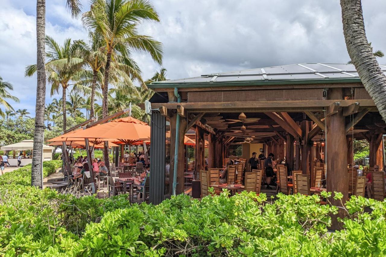 Spectacular Golf Course Front Casa vacanze Kahuku