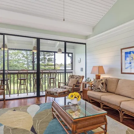 Spectacular Golf Course Front Villa Kahuku Exterior photo