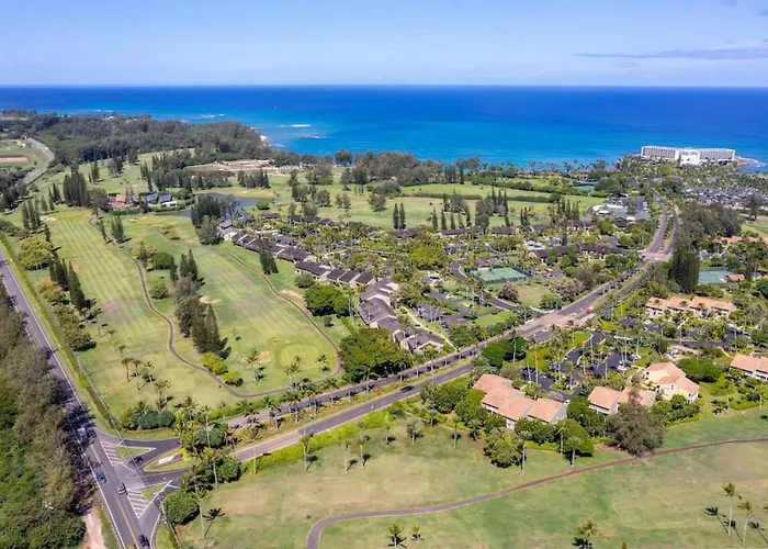 Spectacular Golf Course Front