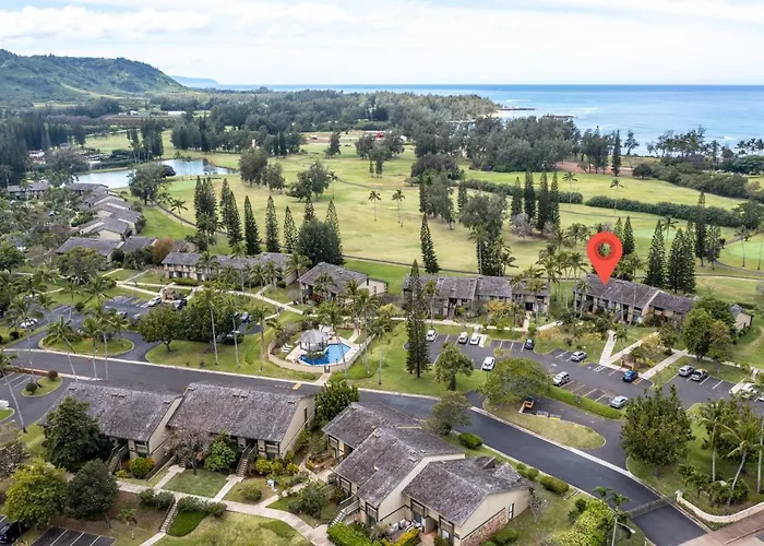 Spectacular Golf Course Front