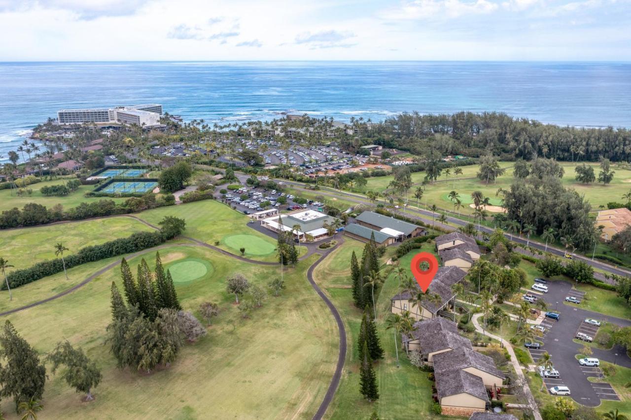Holiday home Spectacular Golf Course Front