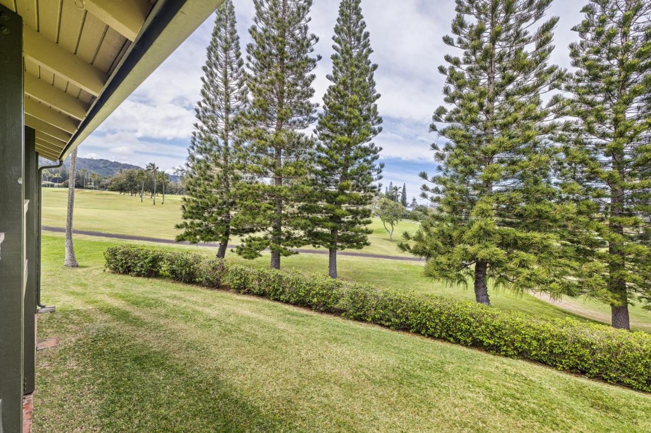 Holiday home Spectacular Golf Course Front