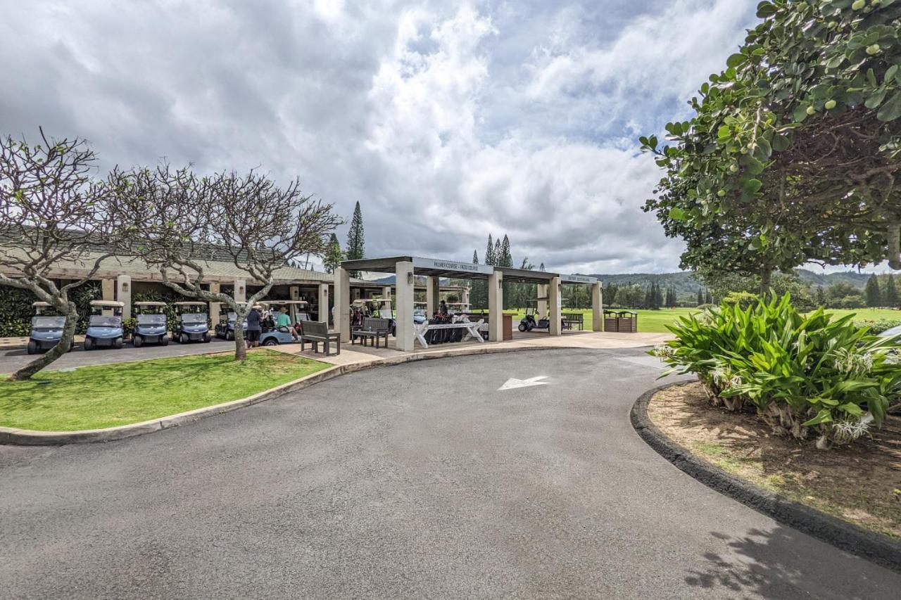 Spectacular Golf Course Front